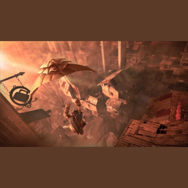 Nacon Styx: Blades of Greed