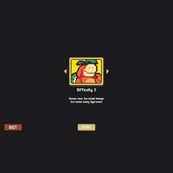 Secret Mode Everything Is Crab