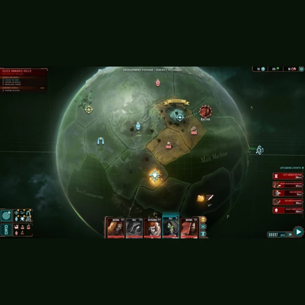 Kasedo Games Warhammer 40,000: Mechanicus II