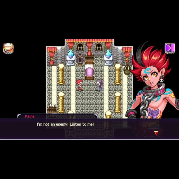 Kemco Akuma Rise