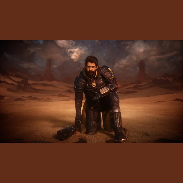 Sony Interactive Entertainment Saros