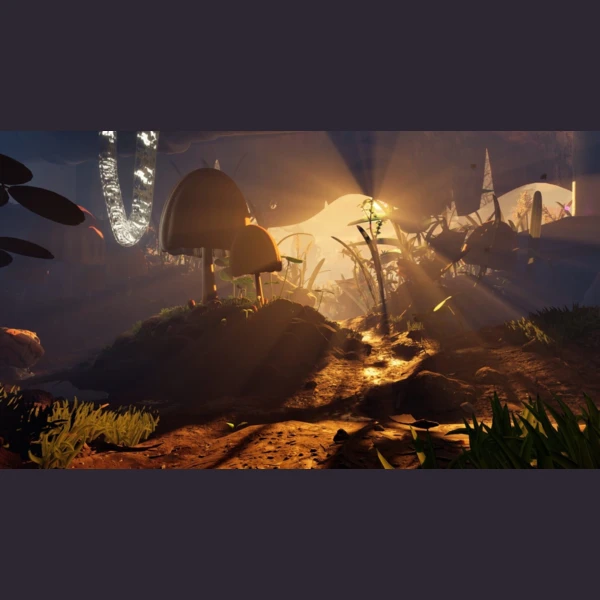 Xbox Game Studios Grounded 2