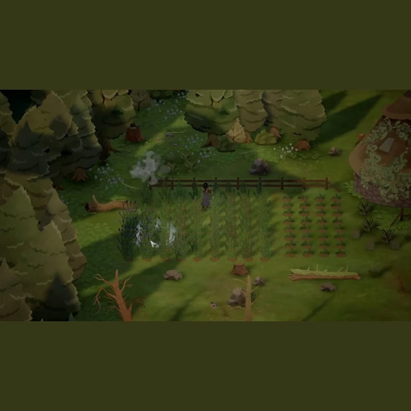 Eastshade Studios Songs of Glimmerwick