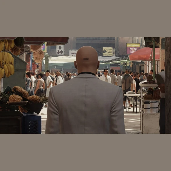 IO Interactive Hitman World of Assassination: Signature Edition (Signature Edition)