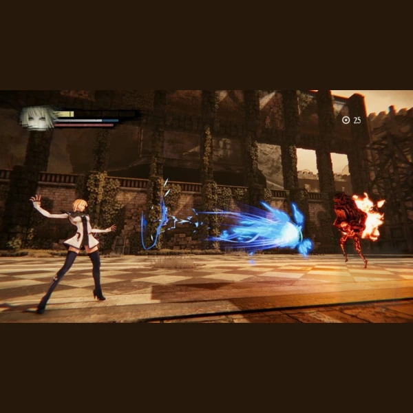 Anima Project Anima Gate of Memories: I & II Remastered