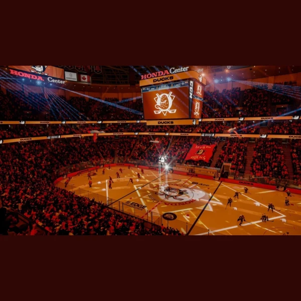EA Sports NHL 27