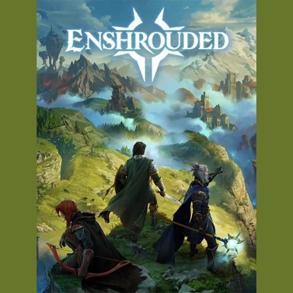 Keen Games Enshrouded