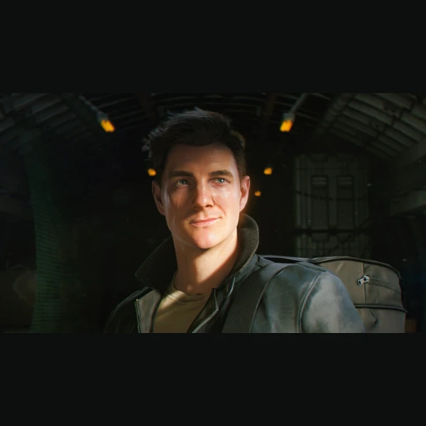 IO Interactive 007 First Light, James Bond