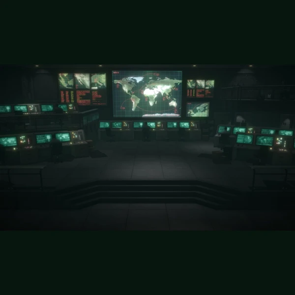 Hooded Horse Xenonauts 2