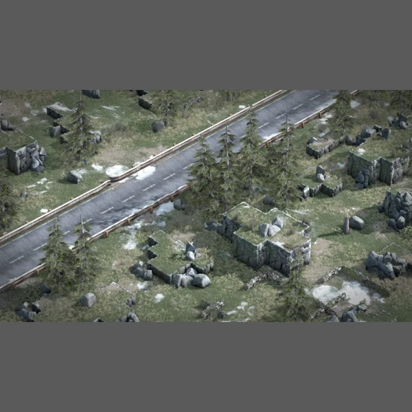 Hooded Horse Xenonauts 2