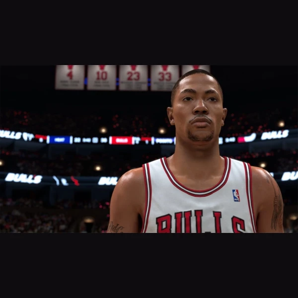 NBA 2K27