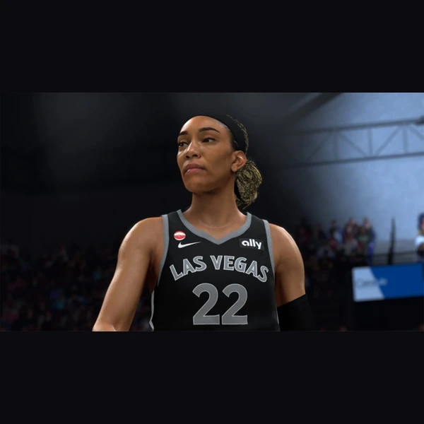 NBA 2K27