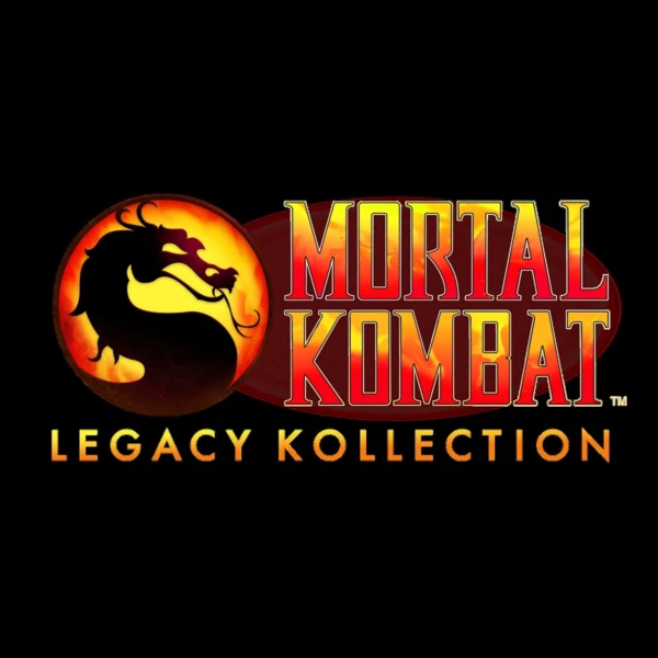 Digital Eclipse Mortal Kombat: Legacy Kollection