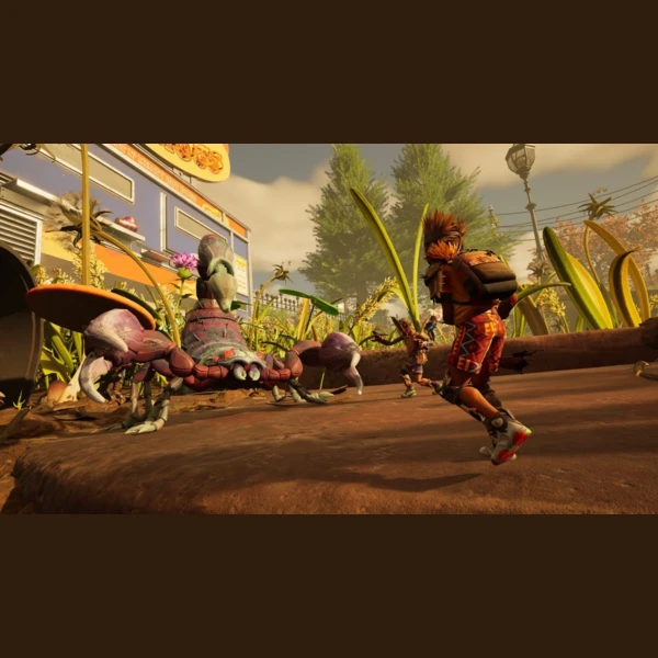 Xbox Game Studios Grounded 2