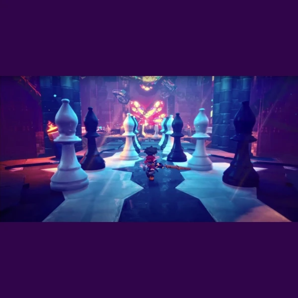 Fireshine Games Duskfade