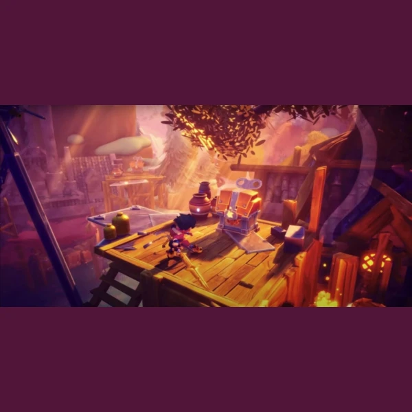 Fireshine Games Duskfade