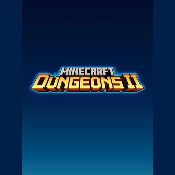 Mojang Studios Minecraft Dungeons II