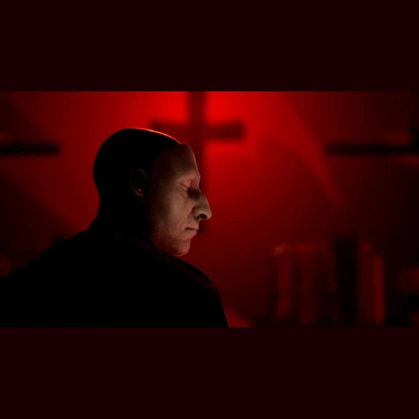 Blue Hat Studio She's Leaving