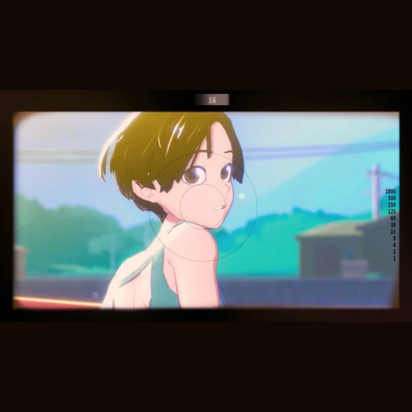 Shueisha Games Opus: Prism Peak