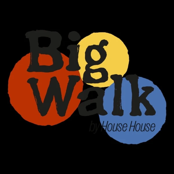 Panic Big Walk