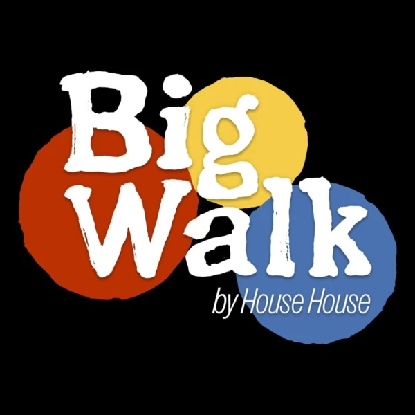 Panic Big Walk