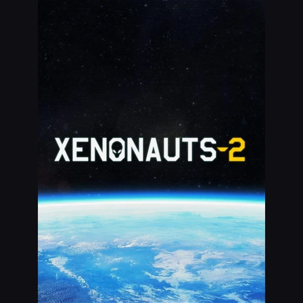 Hooded Horse Xenonauts 2