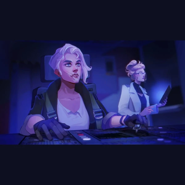 Nacon Dead In Antares