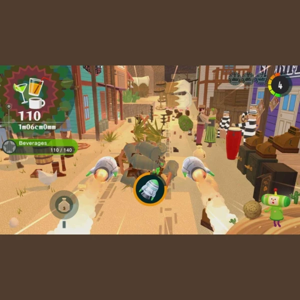 Bandai Namco Entertainment Once Upon a Katamari