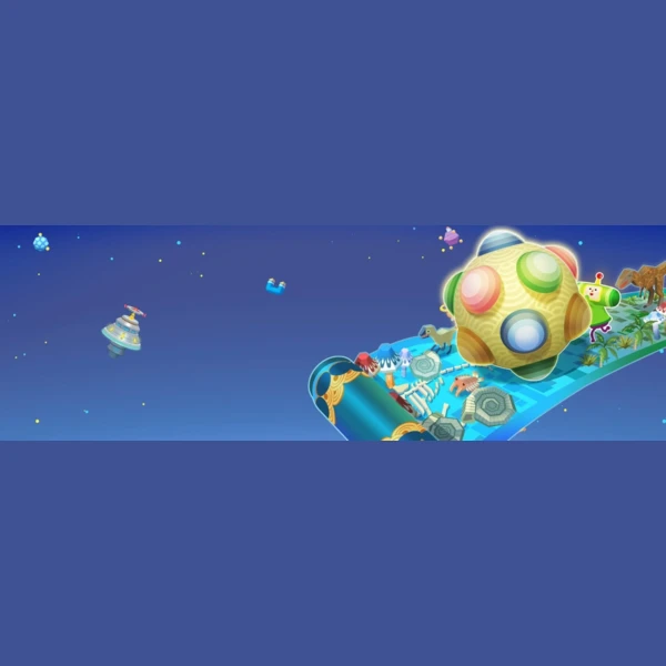 Bandai Namco Entertainment Once Upon a Katamari