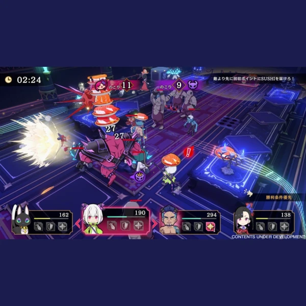 NIS America, Inc. Etrange Overlord