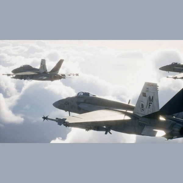 Bandai Namco Entertainment Ace Combat 8: Wings of Theve