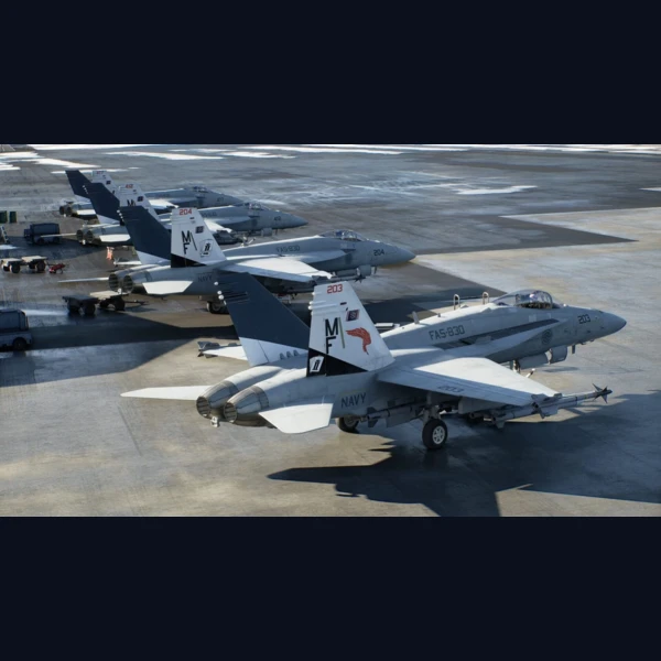 Bandai Namco Entertainment Ace Combat 8: Wings of Theve