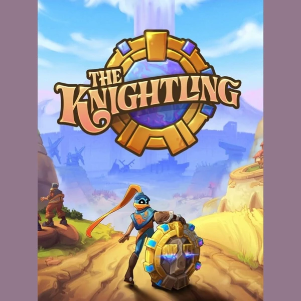 Saber Interactive The Knightling