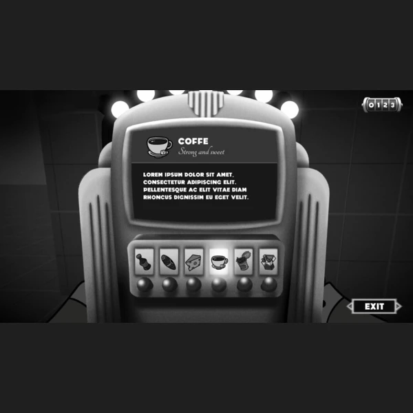 PlaySide Mouse: P.I. For Hire