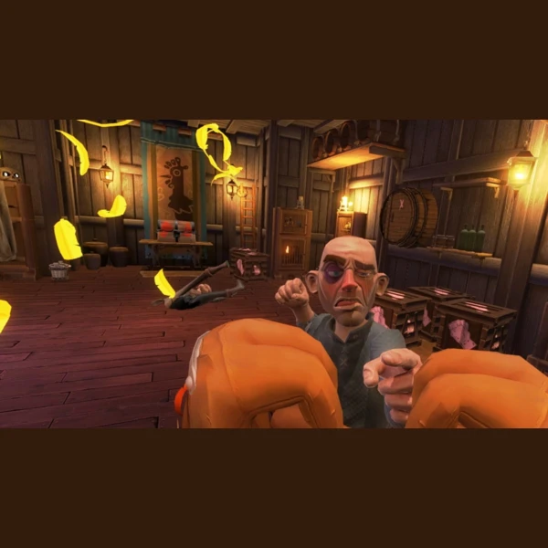 LDLC VR Studio Tavrn’s Takedown