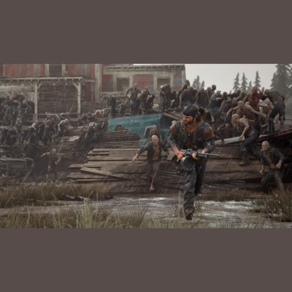 Sony Interactive Entertainment Days Gone Remastered