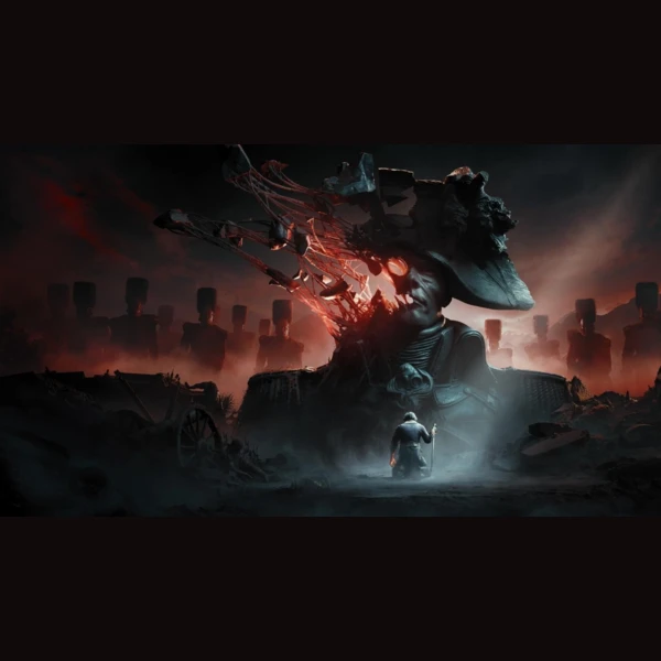 One More Level Valor Mortis