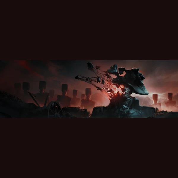 One More Level Valor Mortis