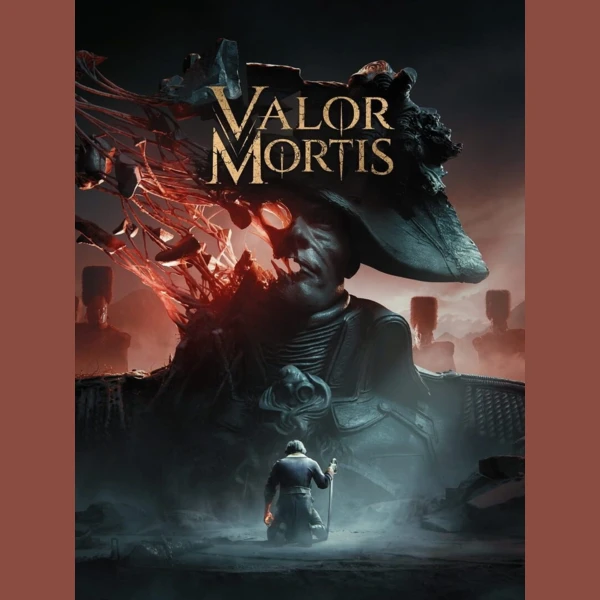 One More Level Valor Mortis
