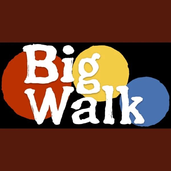 Panic Big Walk