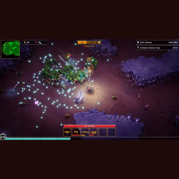 Ghost Ship Publishing Deep Rock Galactic: Survivor