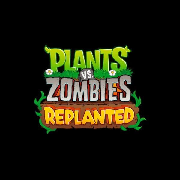 Electronic Arts Plants vs. Zombies: Replanted