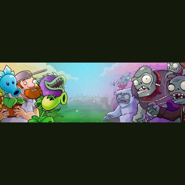 Electronic Arts Plants vs. Zombies: Replanted