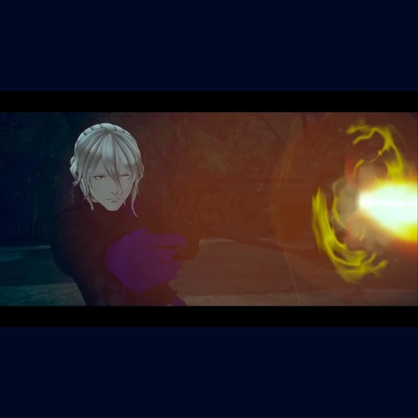 Spike Chunsoft Co., Ltd. No Sleep for Kaname Date: From AI - The Somnium Files