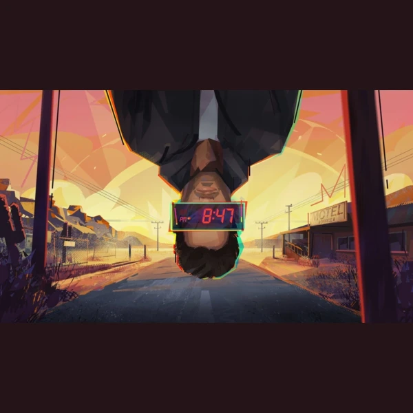 Owlcat Games Rue Valley