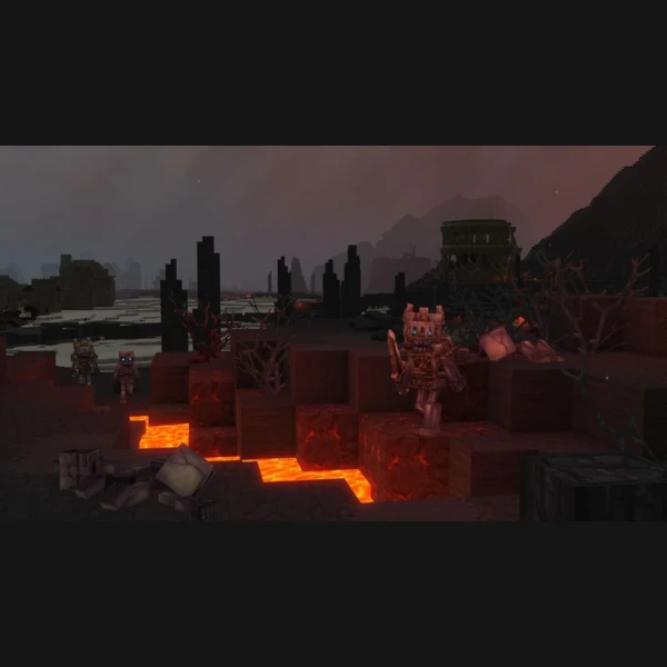 Hypixel Studios Hytale