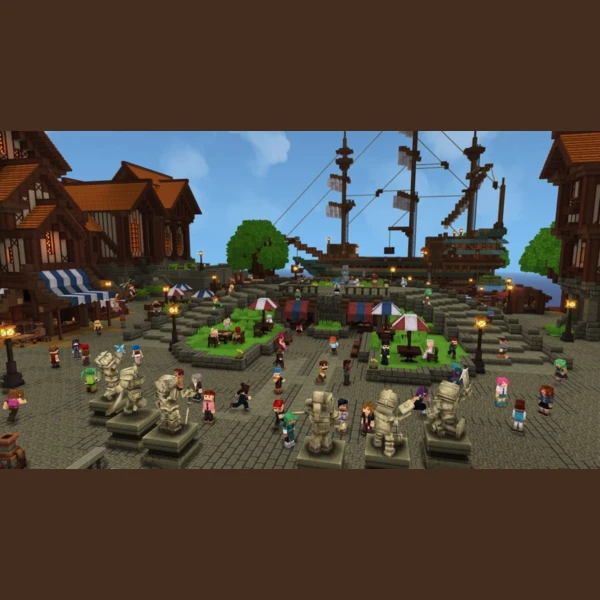 Hypixel Studios Hytale