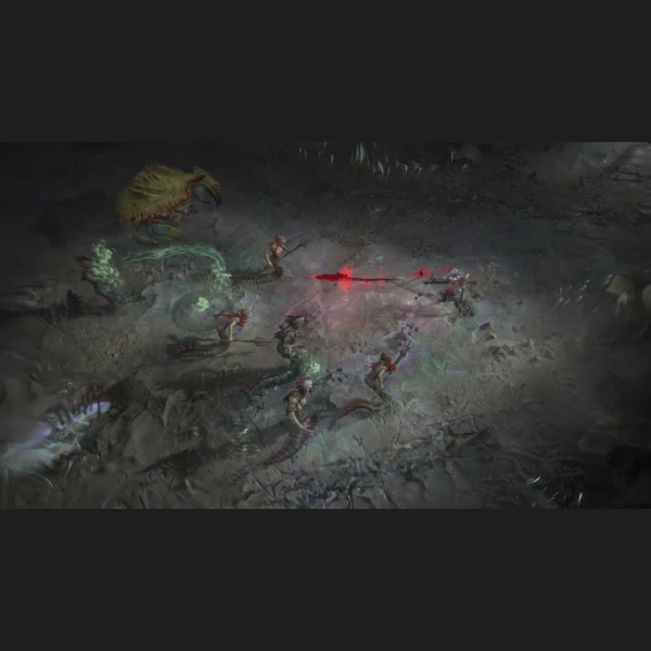 Blizzard Entertainment Diablo IV: Lord of Hatred