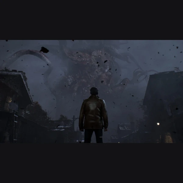 Frogwares The Sinking City 2
