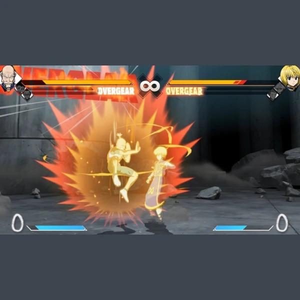Bushiroad Games Hunter x Hunter: Nen x Impact